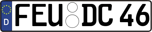FEU-DC46