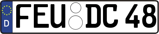 FEU-DC48