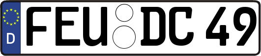 FEU-DC49