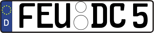 FEU-DC5