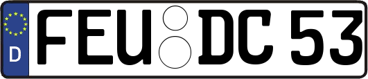 FEU-DC53