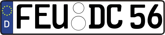 FEU-DC56