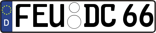 FEU-DC66