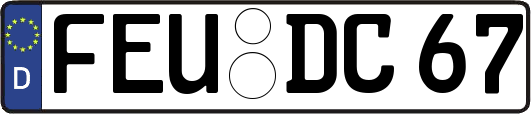 FEU-DC67