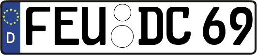 FEU-DC69