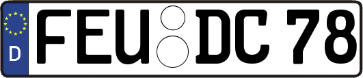 FEU-DC78