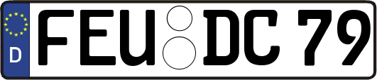 FEU-DC79