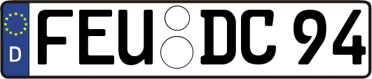 FEU-DC94