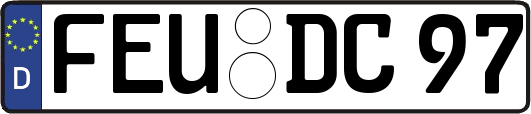 FEU-DC97