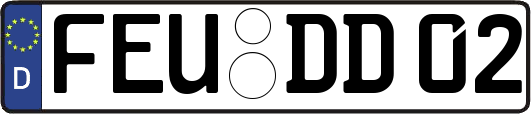 FEU-DD02