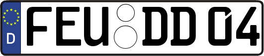 FEU-DD04