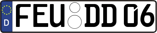 FEU-DD06