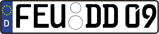 FEU-DD09