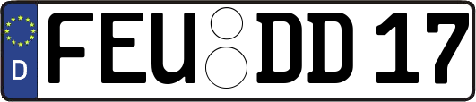 FEU-DD17