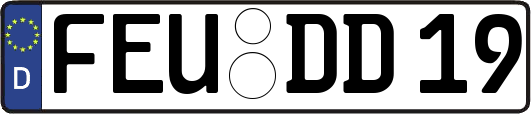 FEU-DD19