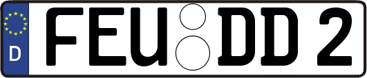 FEU-DD2