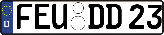 FEU-DD23