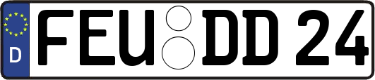 FEU-DD24