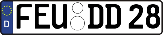 FEU-DD28