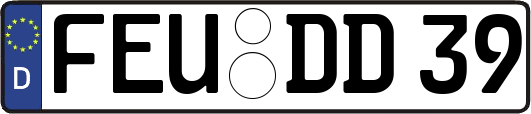 FEU-DD39