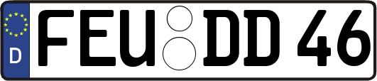 FEU-DD46