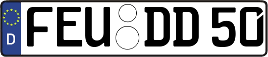FEU-DD50