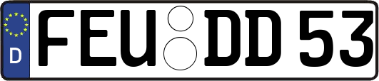 FEU-DD53