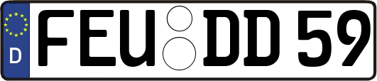 FEU-DD59