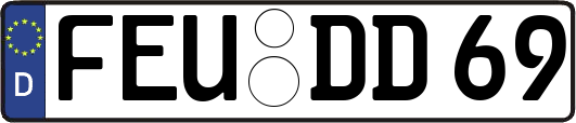 FEU-DD69