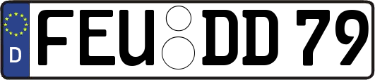 FEU-DD79