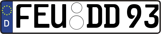 FEU-DD93