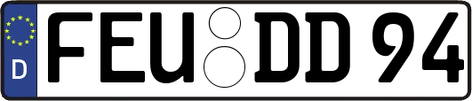 FEU-DD94
