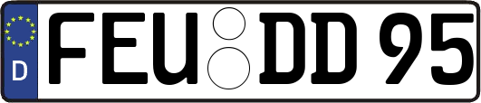 FEU-DD95
