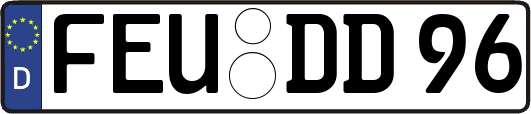 FEU-DD96
