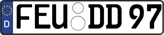FEU-DD97