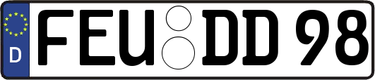 FEU-DD98