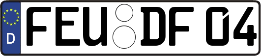 FEU-DF04