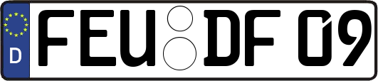 FEU-DF09