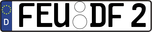 FEU-DF2