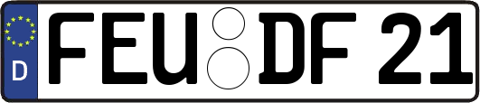 FEU-DF21