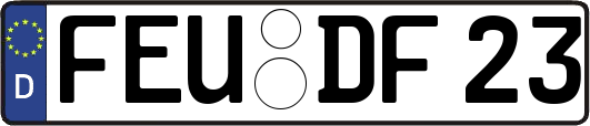 FEU-DF23