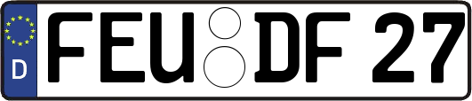 FEU-DF27
