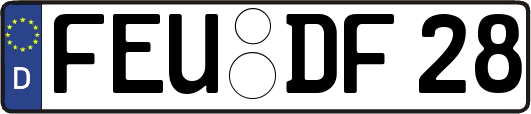 FEU-DF28