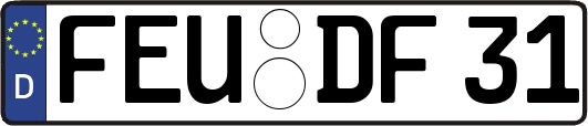 FEU-DF31