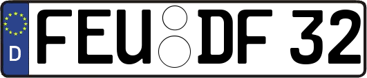 FEU-DF32