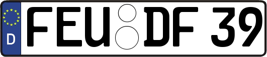 FEU-DF39