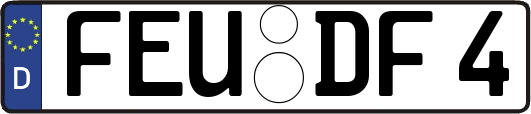 FEU-DF4