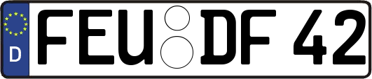 FEU-DF42