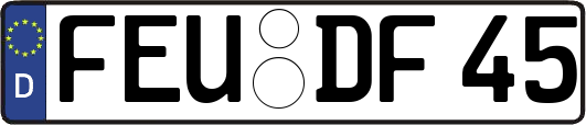 FEU-DF45