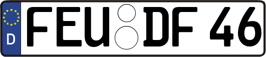 FEU-DF46